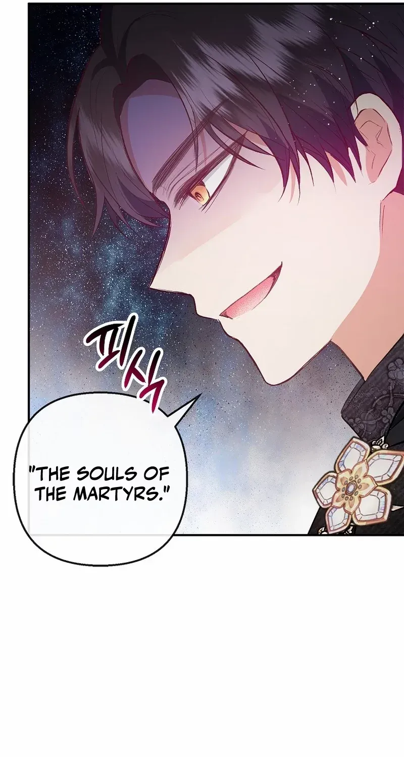 I Am A Daughter Loved By The Devil Chapter 57 page 14 - 