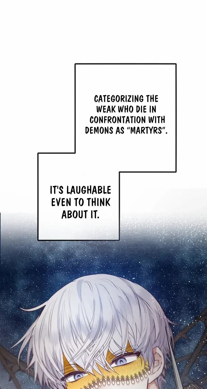 I Am A Daughter Loved By The Devil Chapter 57 page 15 - 