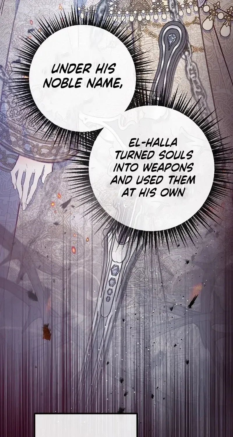 I Am A Daughter Loved By The Devil Chapter 57 page 17 - 