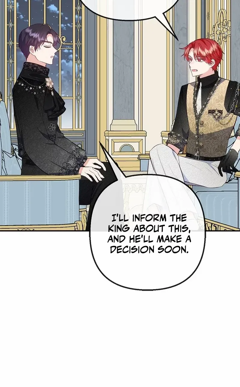I Am A Daughter Loved By The Devil Chapter 57 page 19 - 