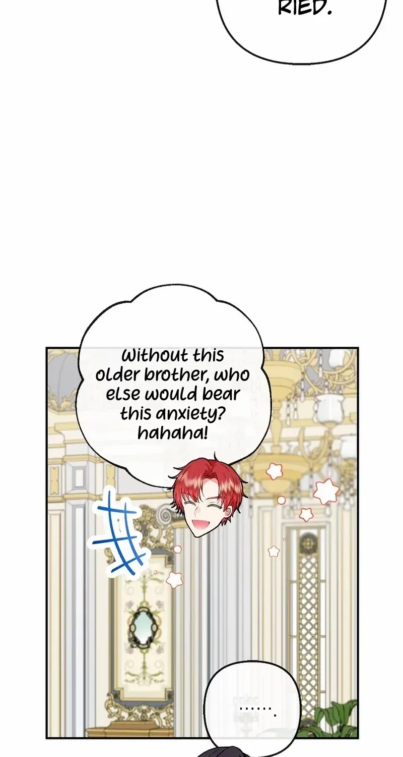 I Am A Daughter Loved By The Devil Chapter 57 page 23 - 
