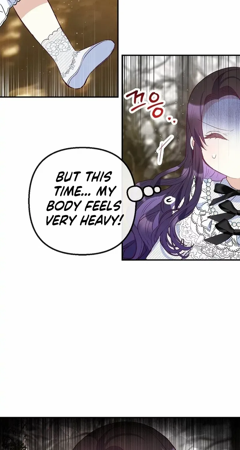 I Am A Daughter Loved By The Devil Chapter 57 page 29 - 