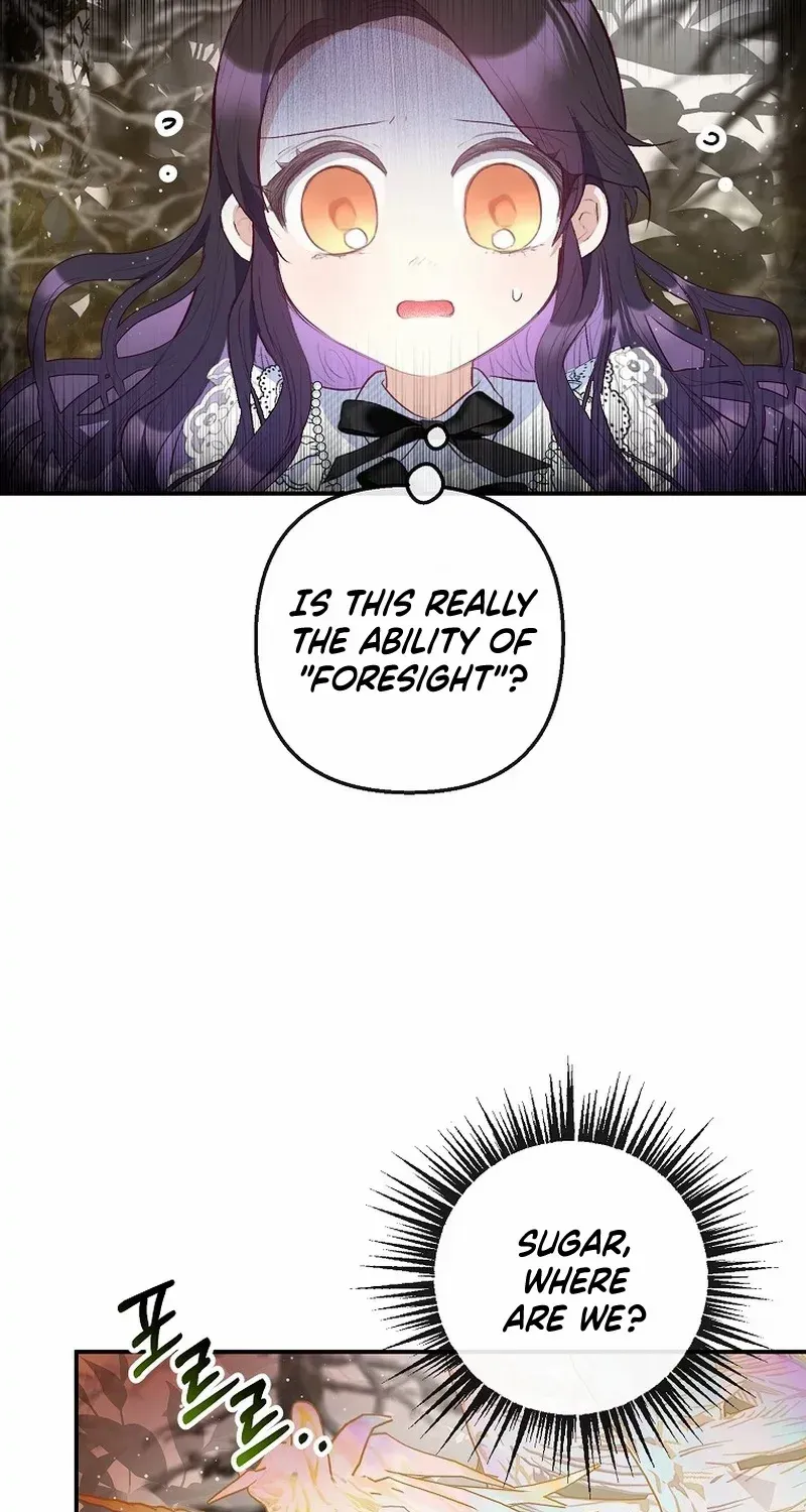 I Am A Daughter Loved By The Devil Chapter 57 page 30 - 