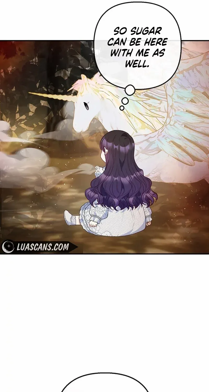 I Am A Daughter Loved By The Devil Chapter 57 page 32 - 