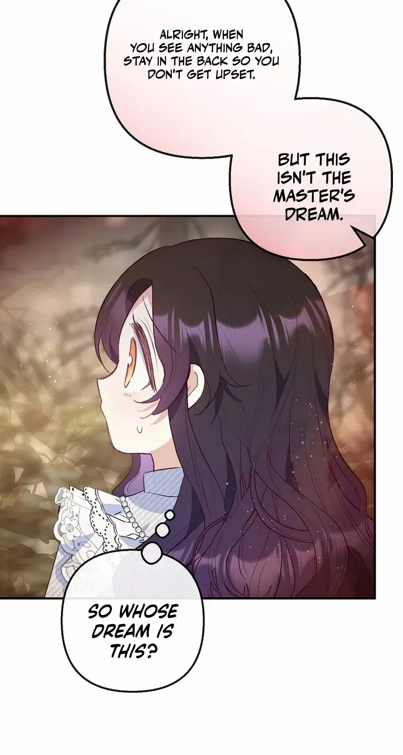 I Am A Daughter Loved By The Devil Chapter 57 page 33 - 