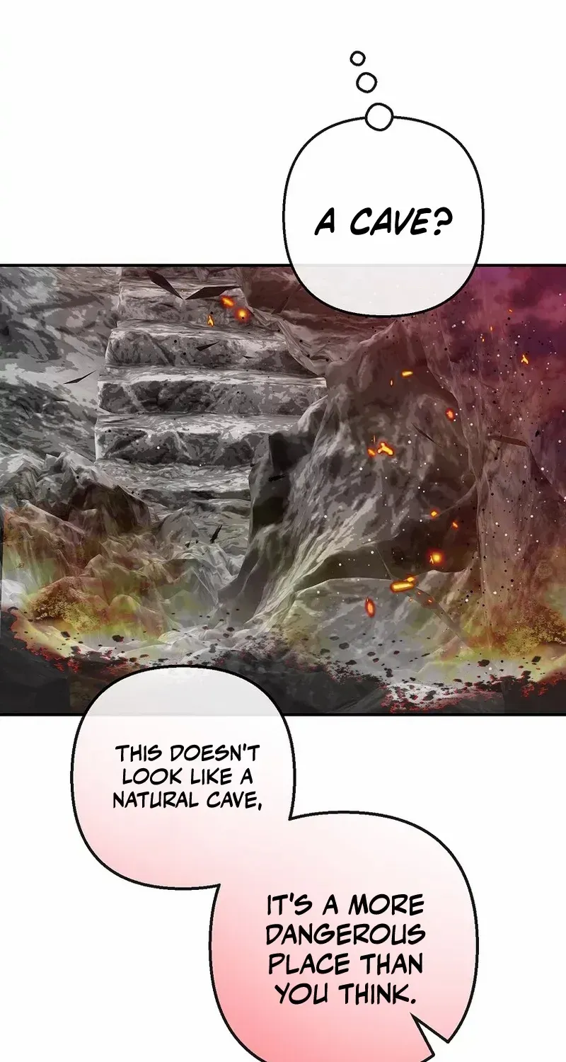 I Am A Daughter Loved By The Devil Chapter 57 page 34 - 