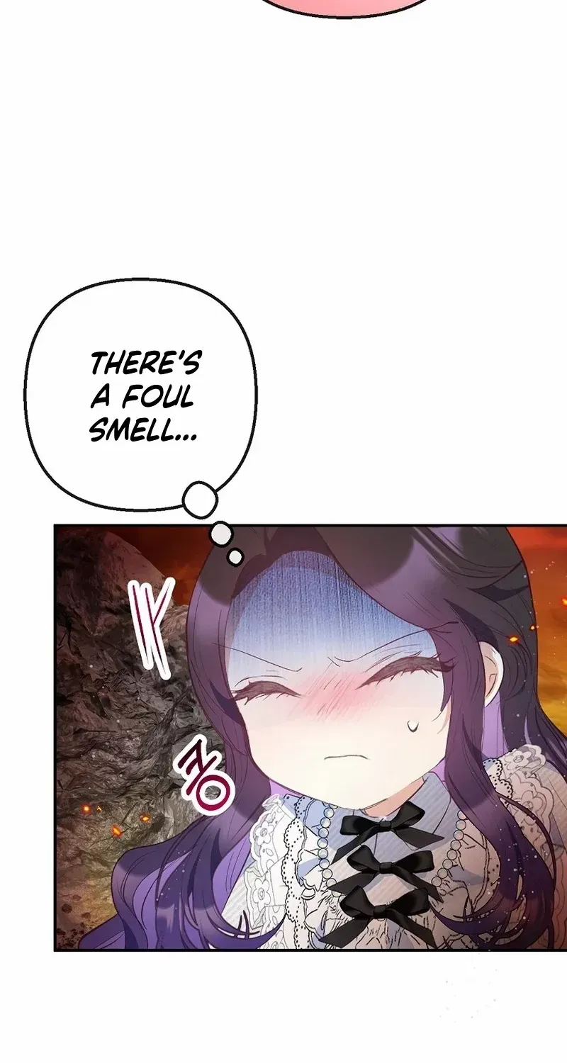 I Am A Daughter Loved By The Devil Chapter 57 page 35 - 