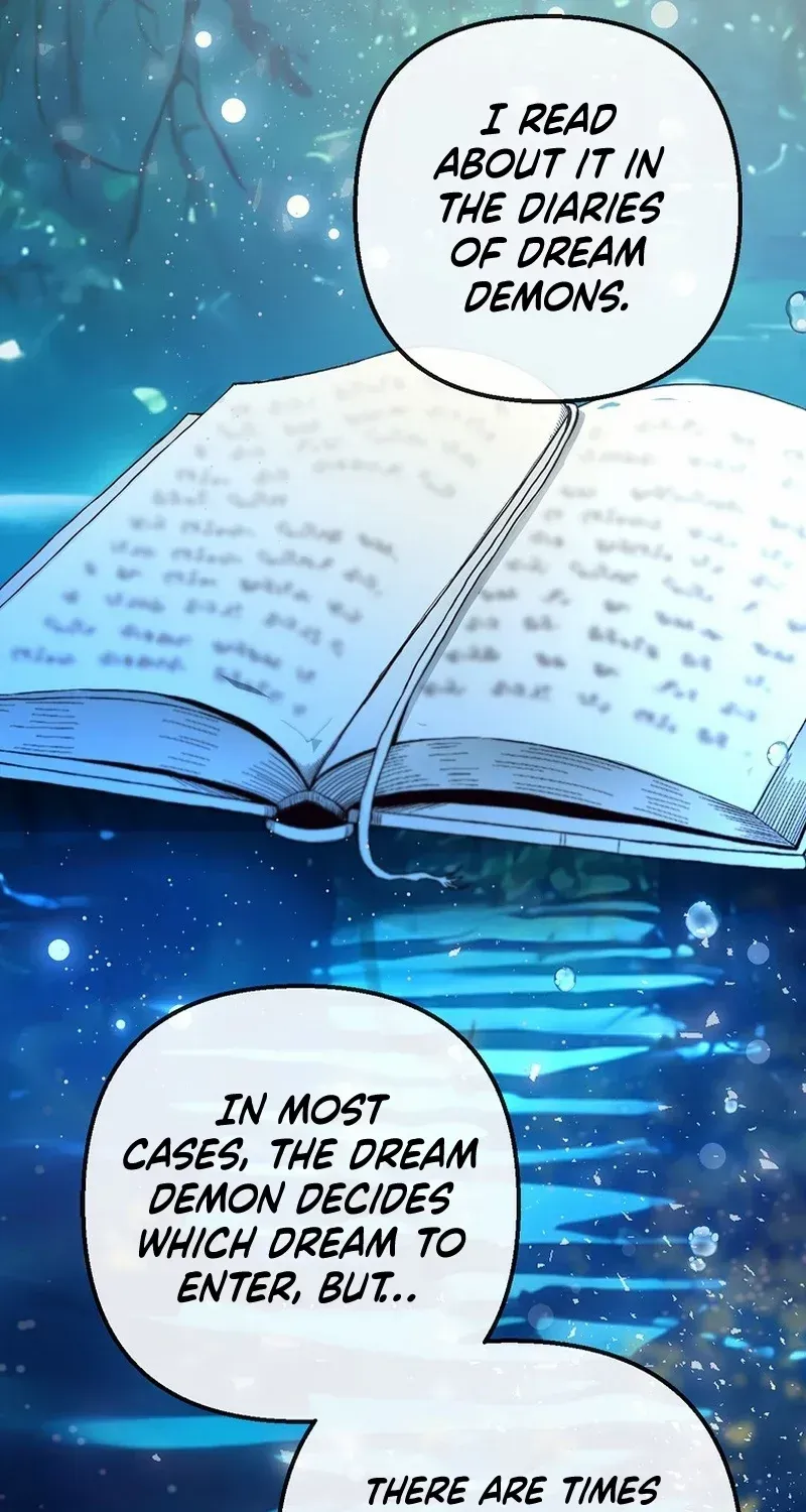 I Am A Daughter Loved By The Devil Chapter 57 page 38 - 