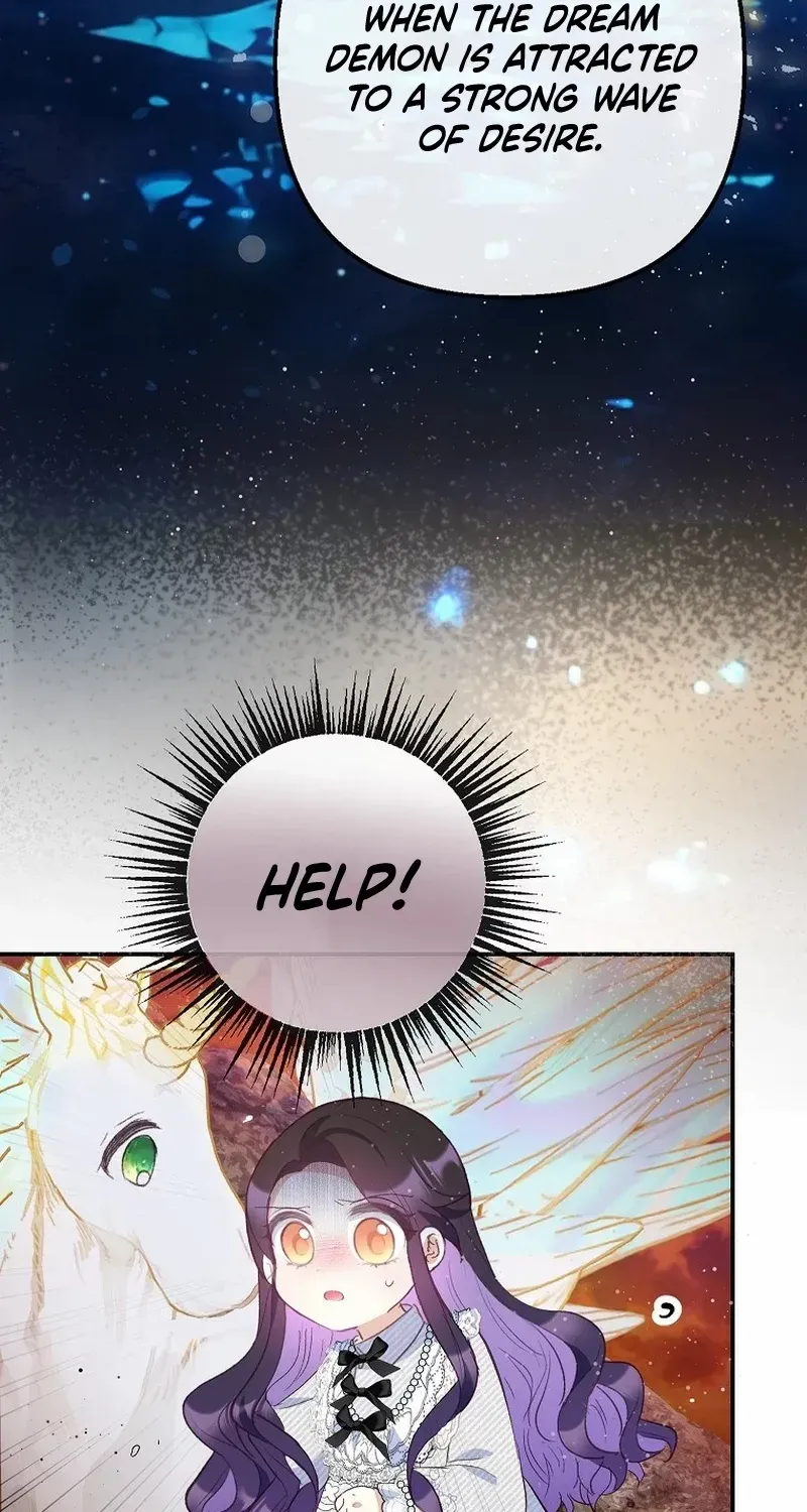 I Am A Daughter Loved By The Devil Chapter 57 page 39 - 