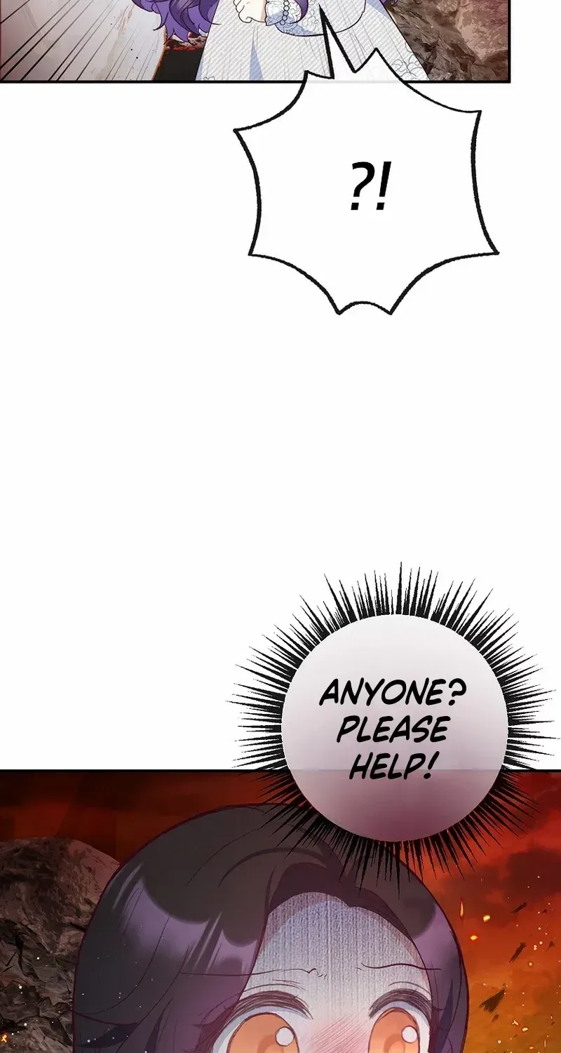 I Am A Daughter Loved By The Devil Chapter 57 page 40 - 