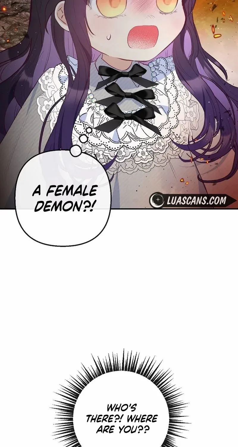 I Am A Daughter Loved By The Devil Chapter 57 page 41 - 