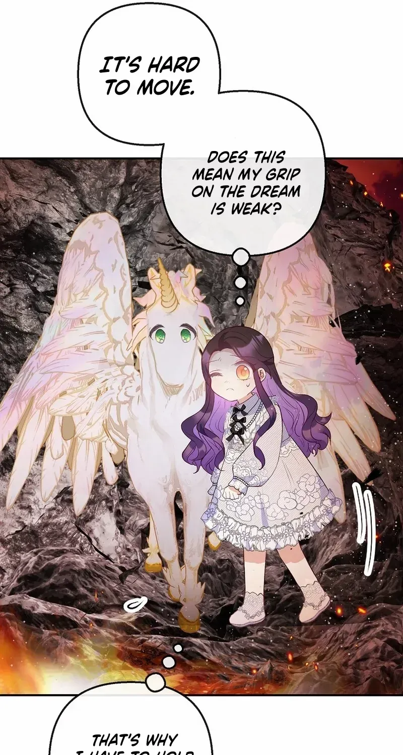 I Am A Daughter Loved By The Devil Chapter 57 page 43 - 