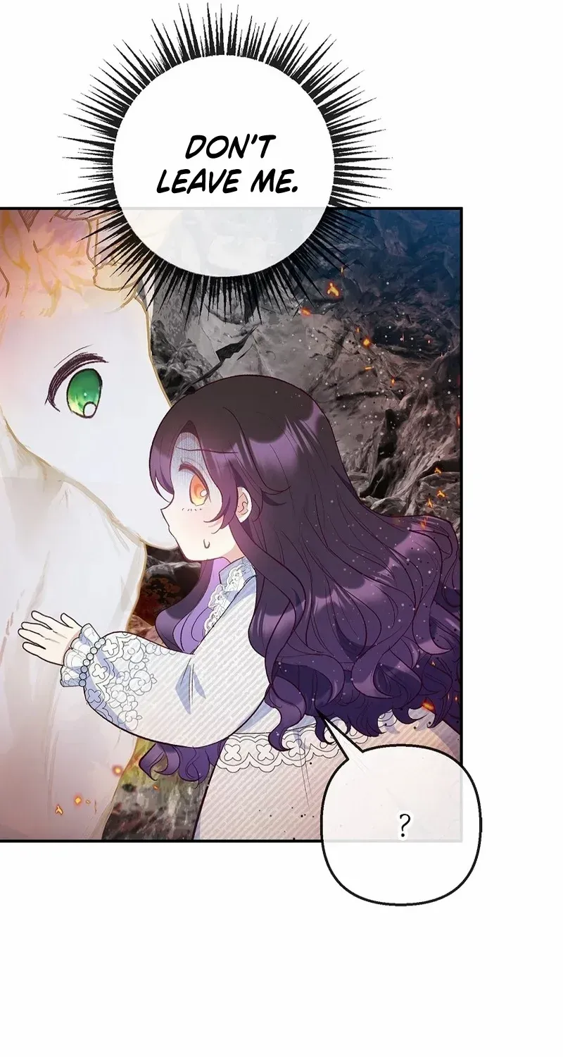 I Am A Daughter Loved By The Devil Chapter 57 page 49 - 