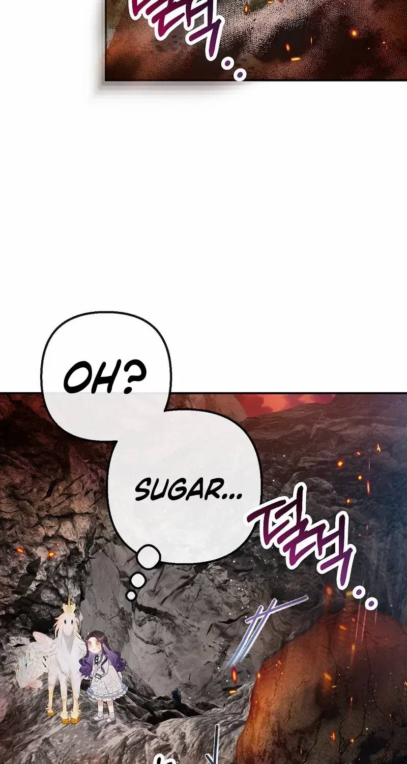 I Am A Daughter Loved By The Devil Chapter 57 page 53 - 