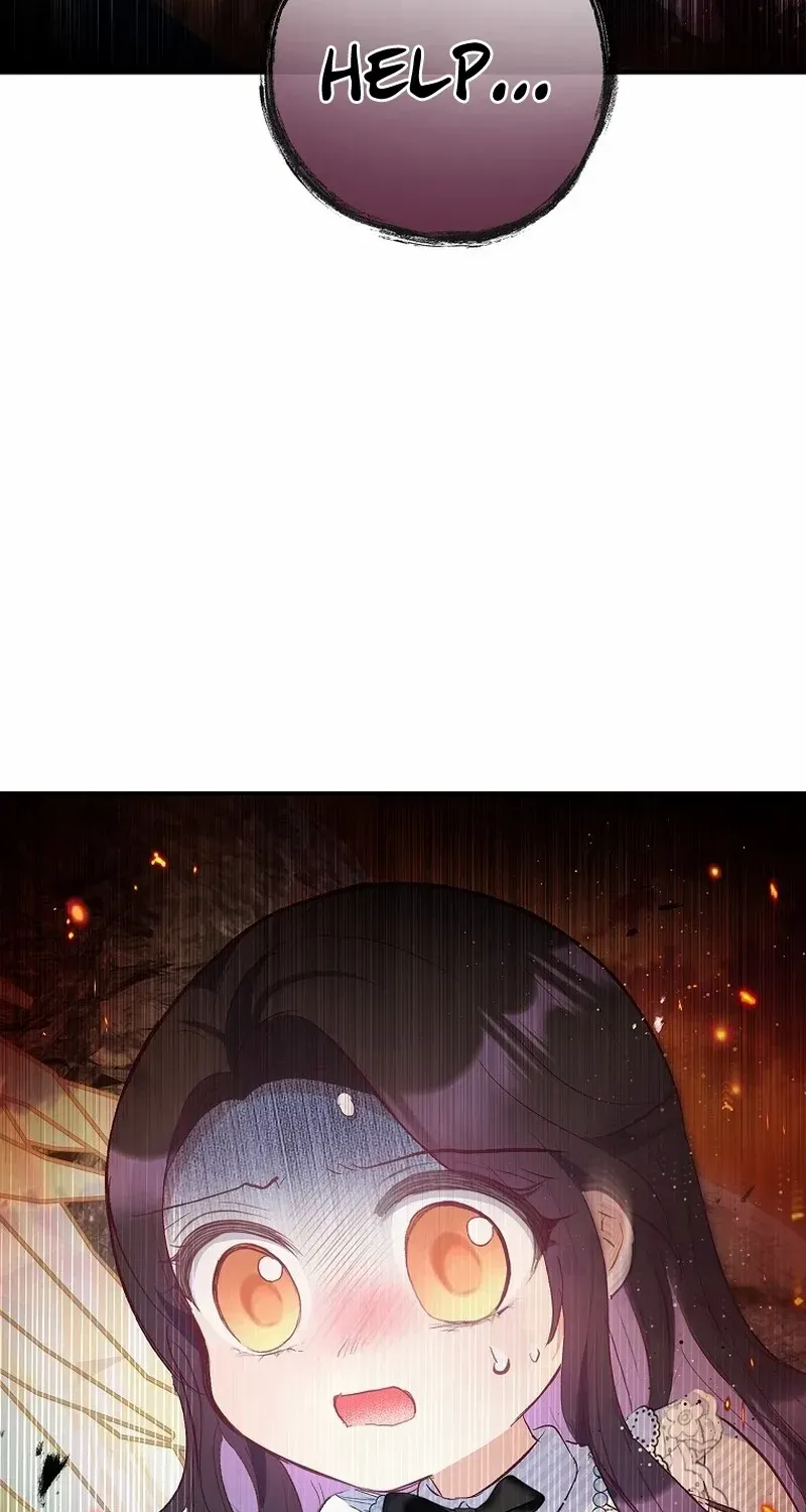 I Am A Daughter Loved By The Devil Chapter 57 page 56 - 