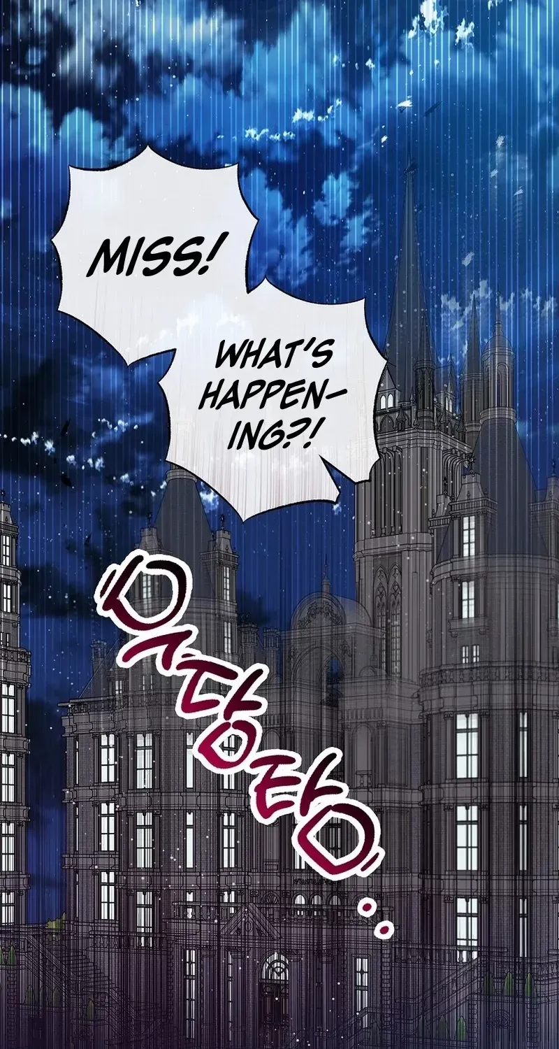 I Am A Daughter Loved By The Devil Chapter 57 page 58 - 