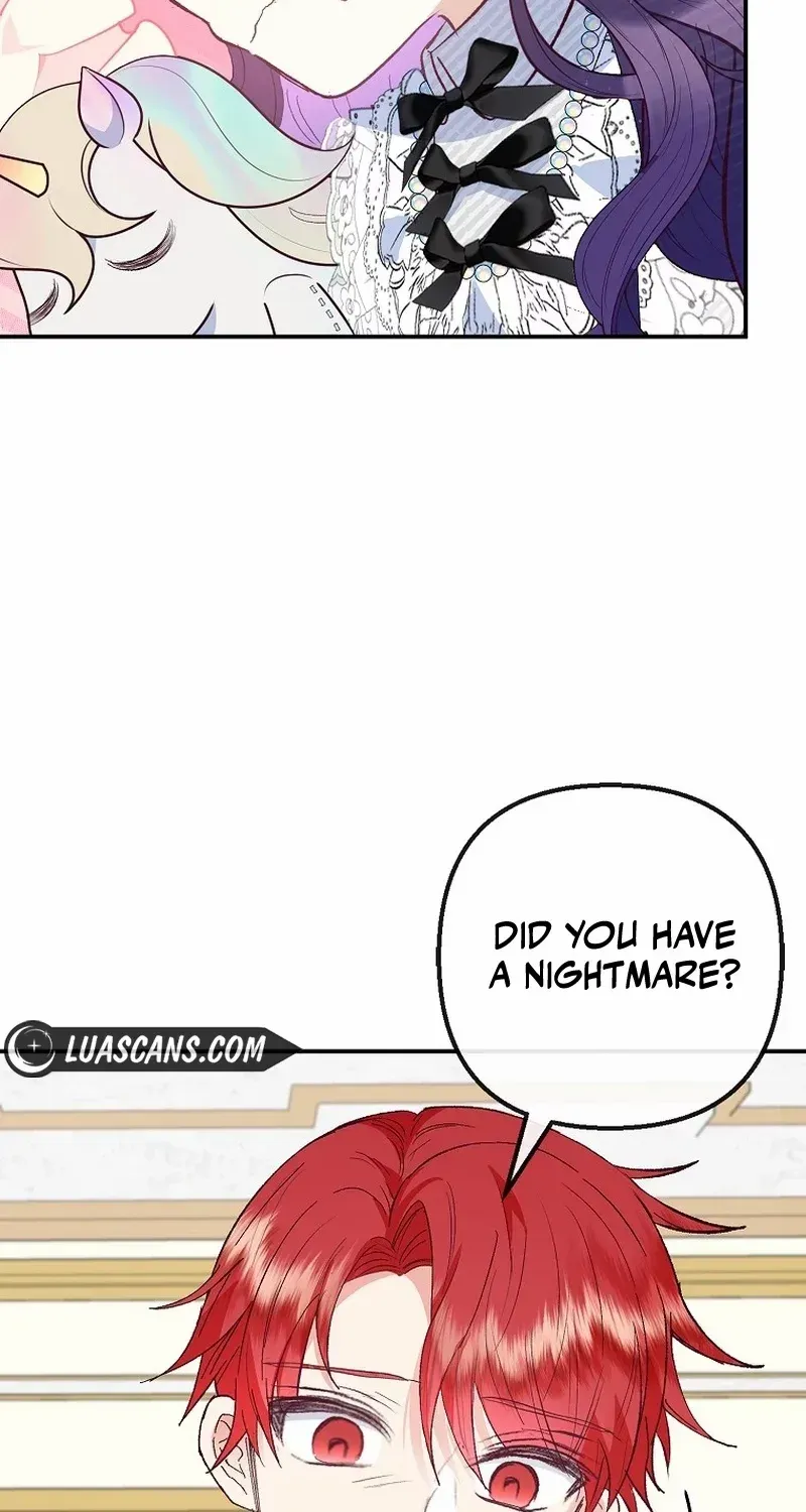 I Am A Daughter Loved By The Devil Chapter 57 page 63 - 