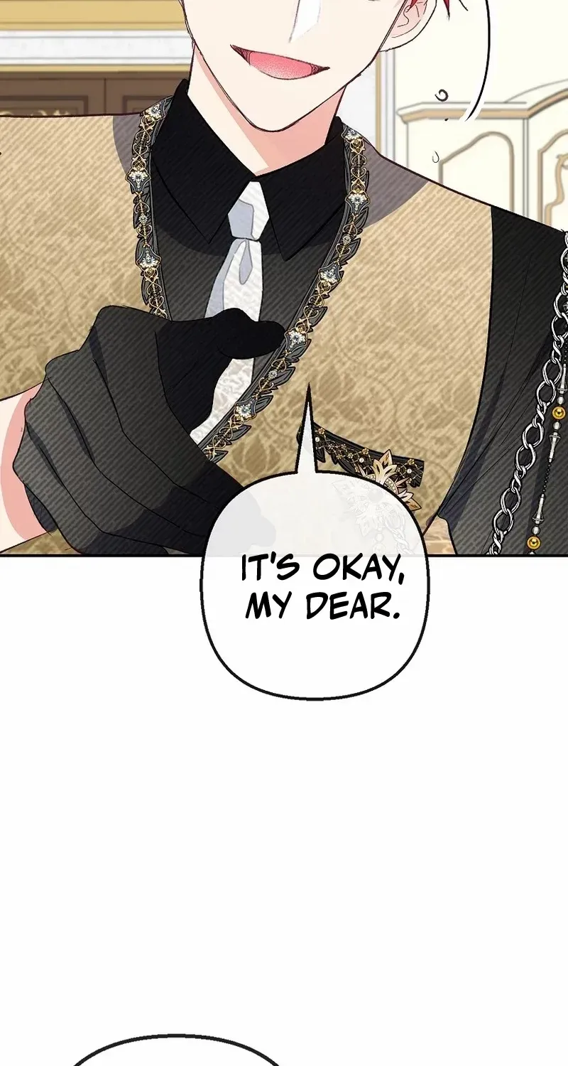 I Am A Daughter Loved By The Devil Chapter 57 page 64 - 