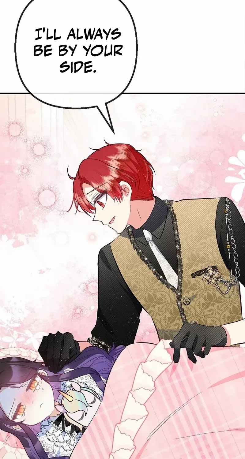 I Am A Daughter Loved By The Devil Chapter 57 page 65 - 