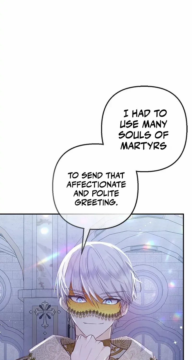 I Am A Daughter Loved By The Devil Chapter 57 page 71 - 