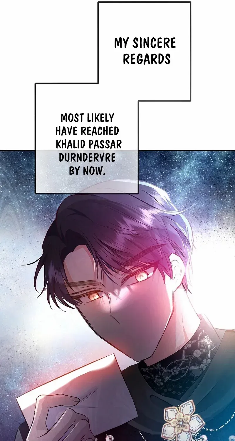 I Am A Daughter Loved By The Devil Chapter 57 page 73 - 