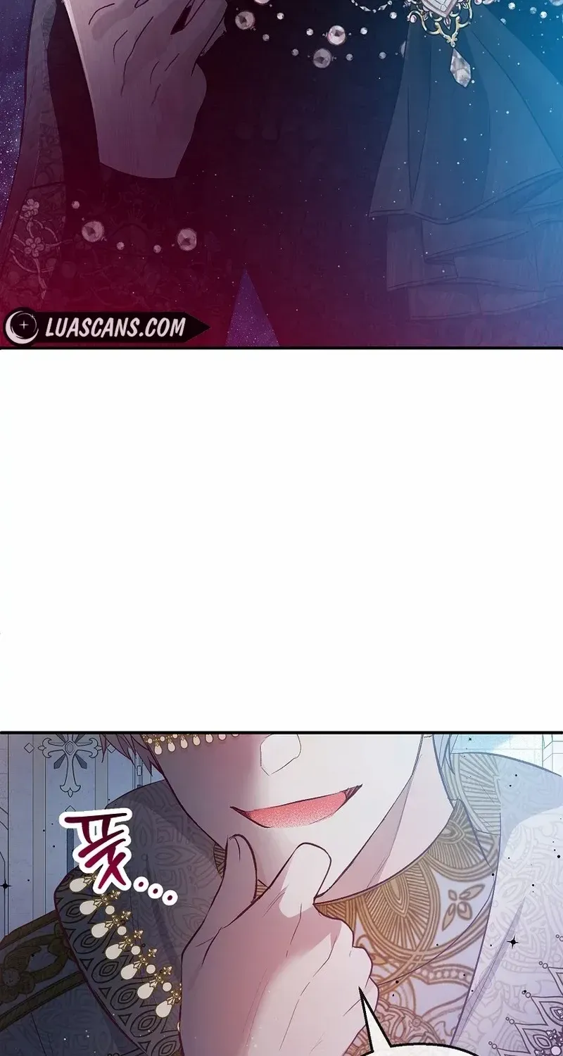 I Am A Daughter Loved By The Devil Chapter 57 page 74 - 