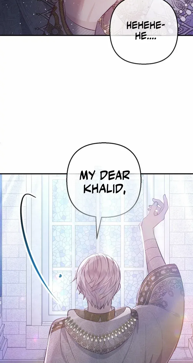 I Am A Daughter Loved By The Devil Chapter 57 page 75 - 