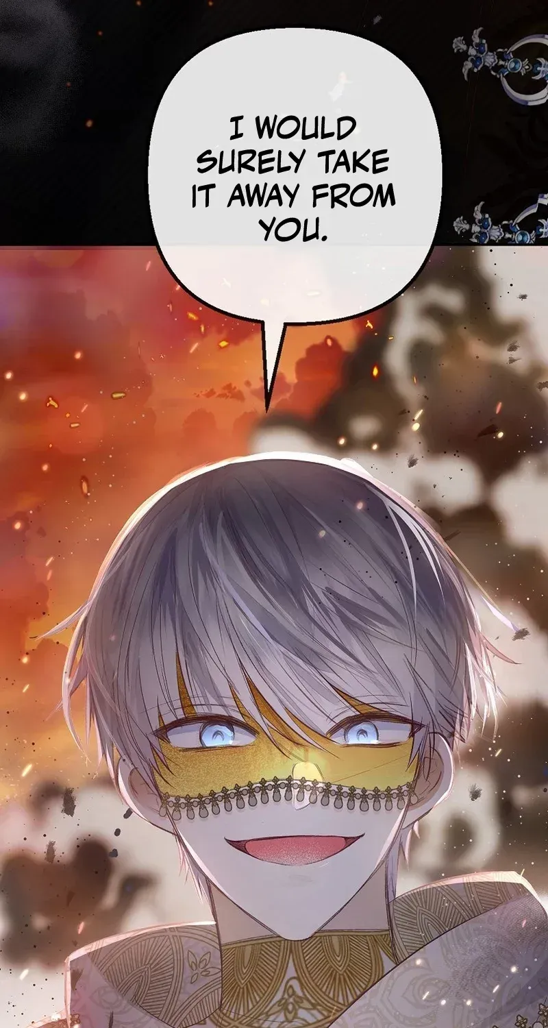 I Am A Daughter Loved By The Devil Chapter 57 page 79 - 