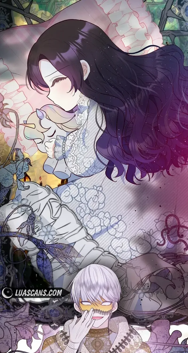I Am A Daughter Loved By The Devil Chapter 57 page 82 - 