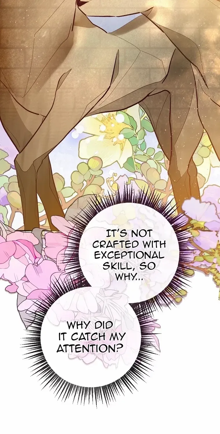 I Am A Daughter Loved By The Devil Chapter 58 page 11 - 