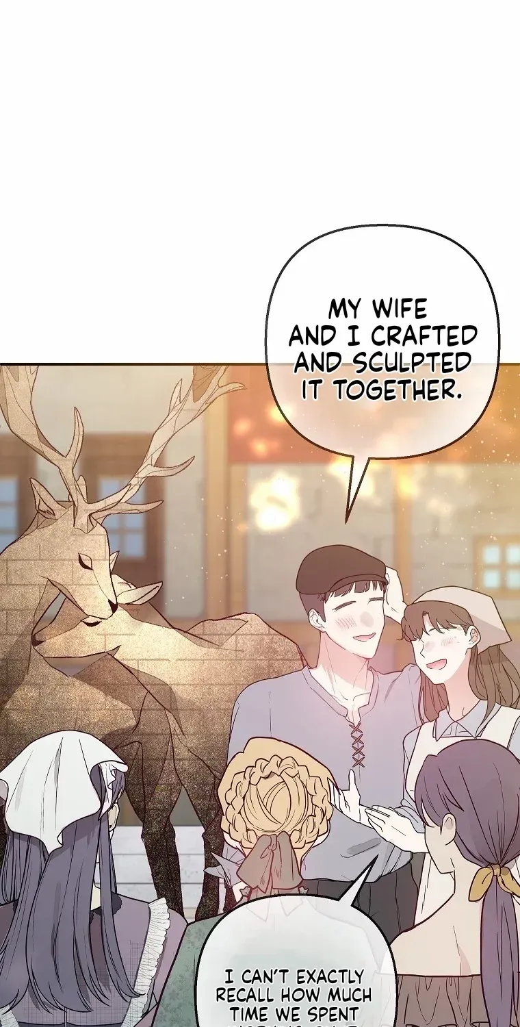 I Am A Daughter Loved By The Devil Chapter 58 page 12 - 