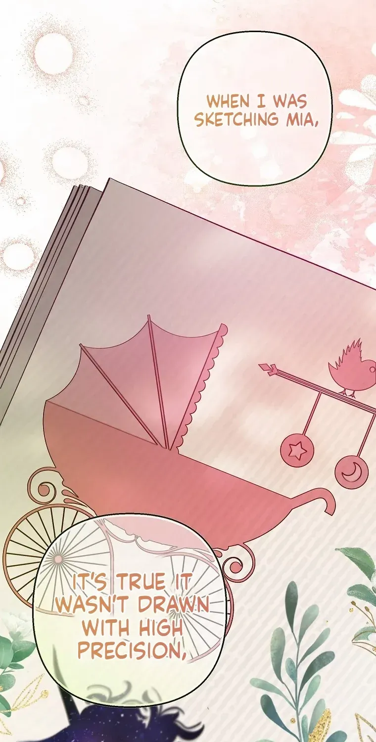 I Am A Daughter Loved By The Devil Chapter 58 page 16 - 