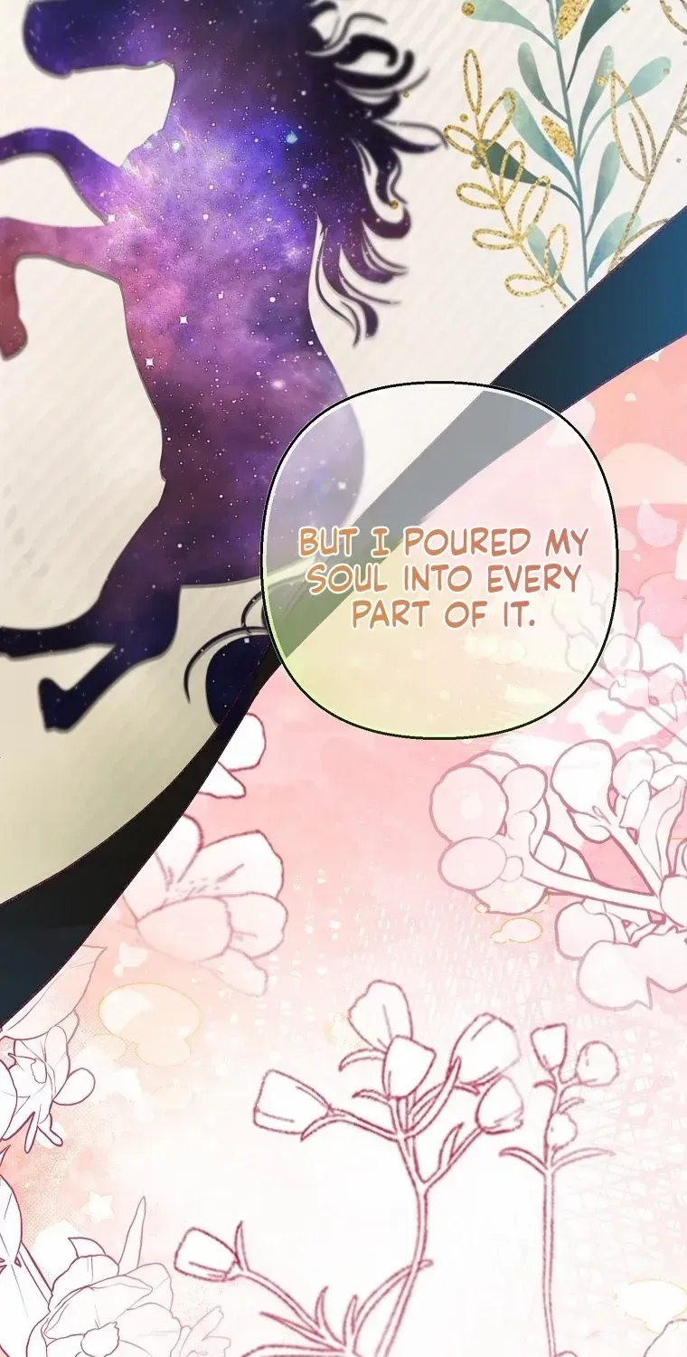 I Am A Daughter Loved By The Devil Chapter 58 page 17 - 