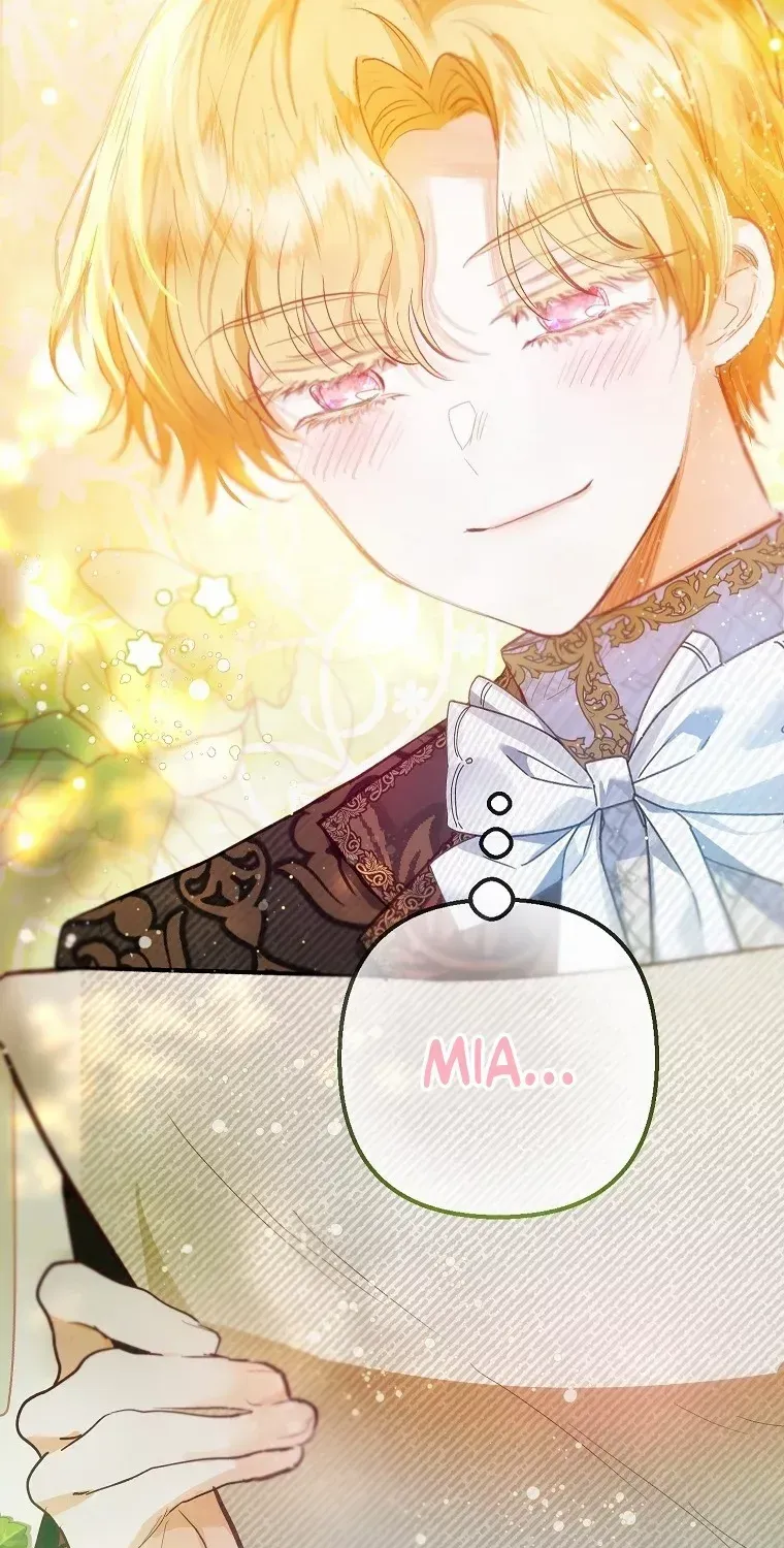 I Am A Daughter Loved By The Devil Chapter 58 page 20 - 