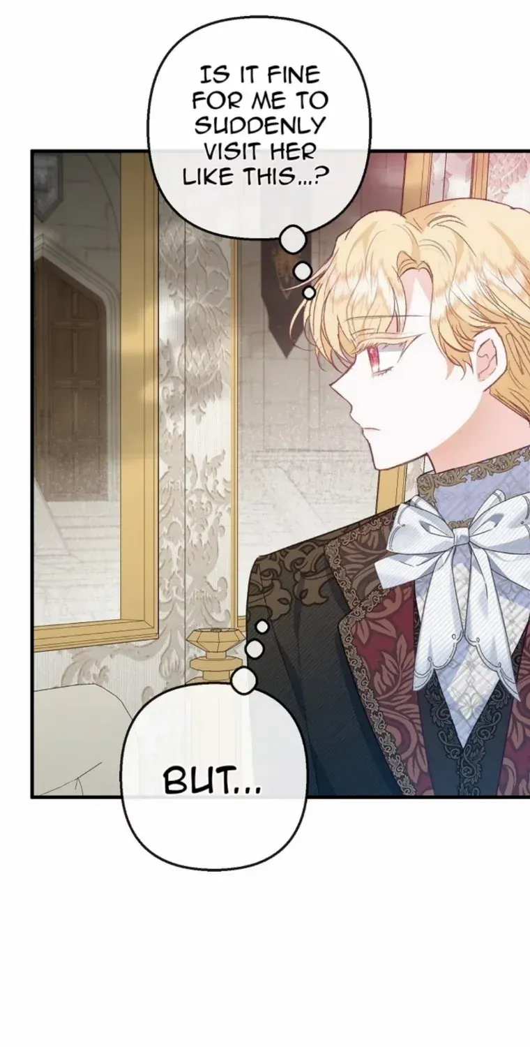 I Am A Daughter Loved By The Devil Chapter 58 page 3 - 
