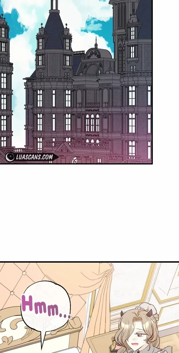 I Am A Daughter Loved By The Devil Chapter 58 page 24 - 