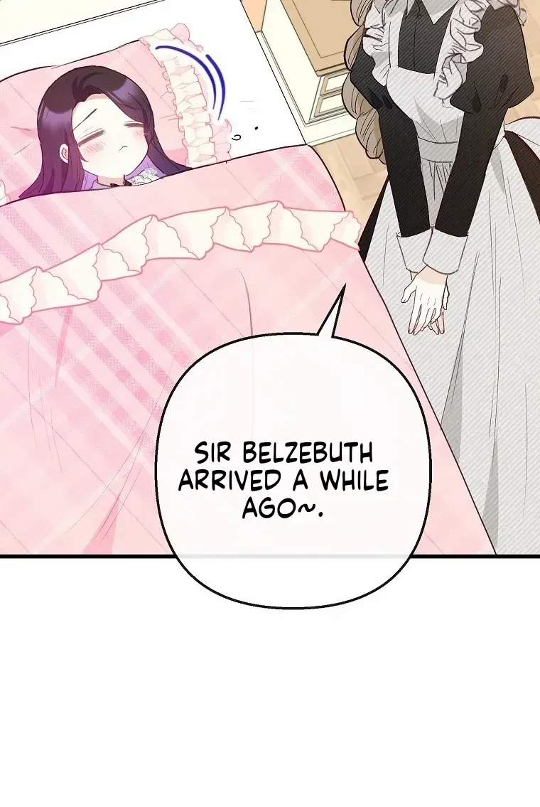 I Am A Daughter Loved By The Devil Chapter 58 page 25 - 