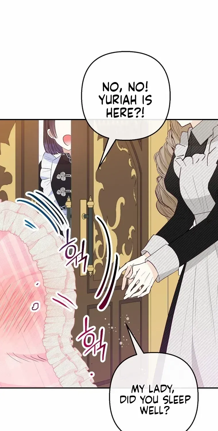 I Am A Daughter Loved By The Devil Chapter 58 page 28 - 