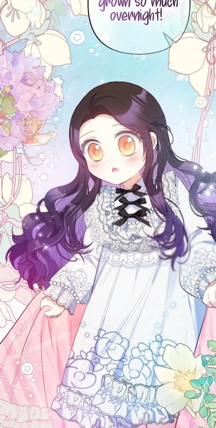I Am A Daughter Loved By The Devil Chapter 58 page 31 - 