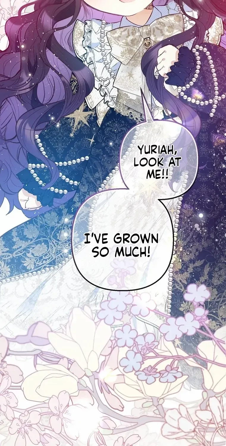 I Am A Daughter Loved By The Devil Chapter 58 page 38 - 