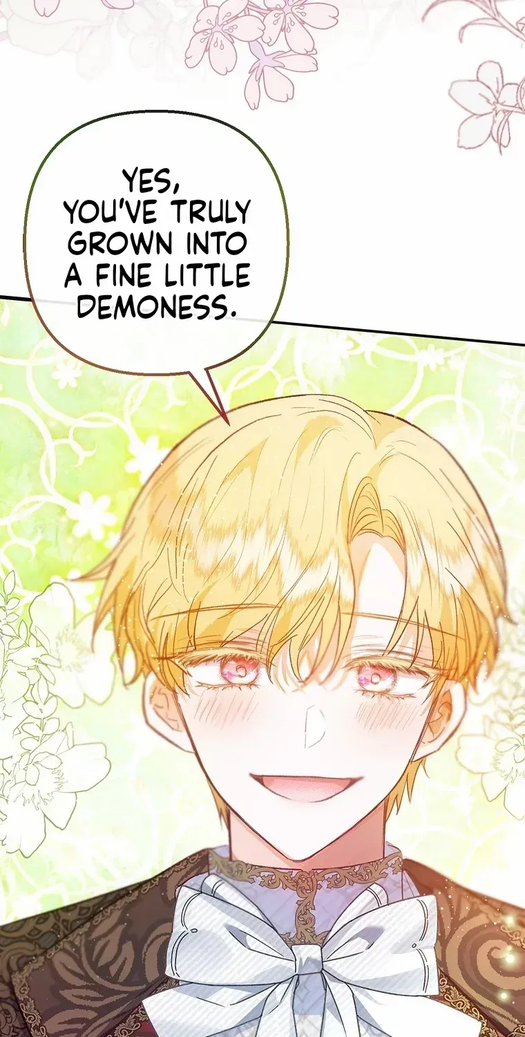 I Am A Daughter Loved By The Devil Chapter 58 page 39 - 