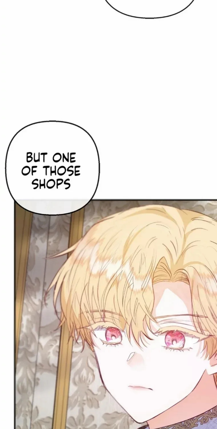 I Am A Daughter Loved By The Devil Chapter 58 page 5 - 