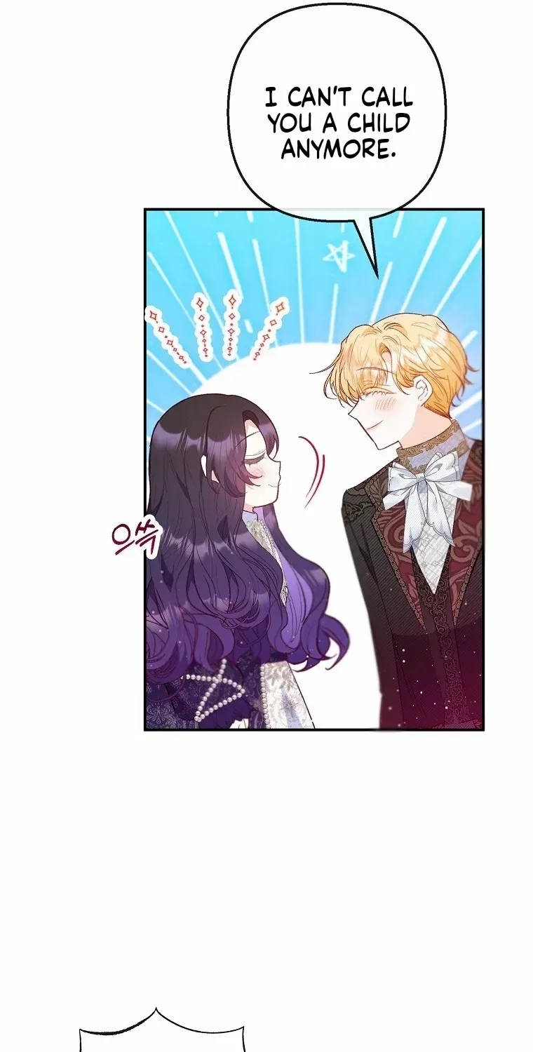 I Am A Daughter Loved By The Devil Chapter 58 page 41 - 
