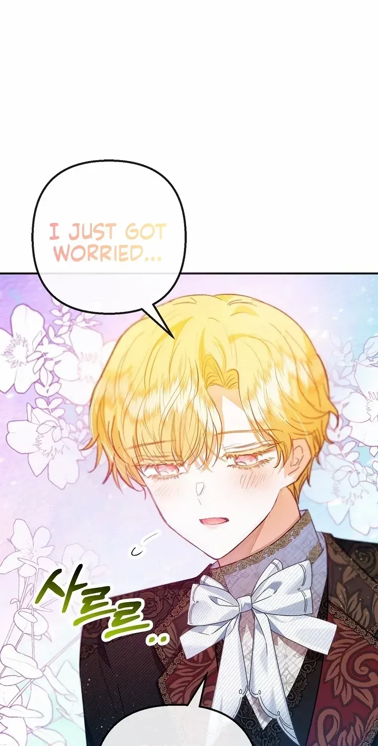 I Am A Daughter Loved By The Devil Chapter 58 page 43 - 