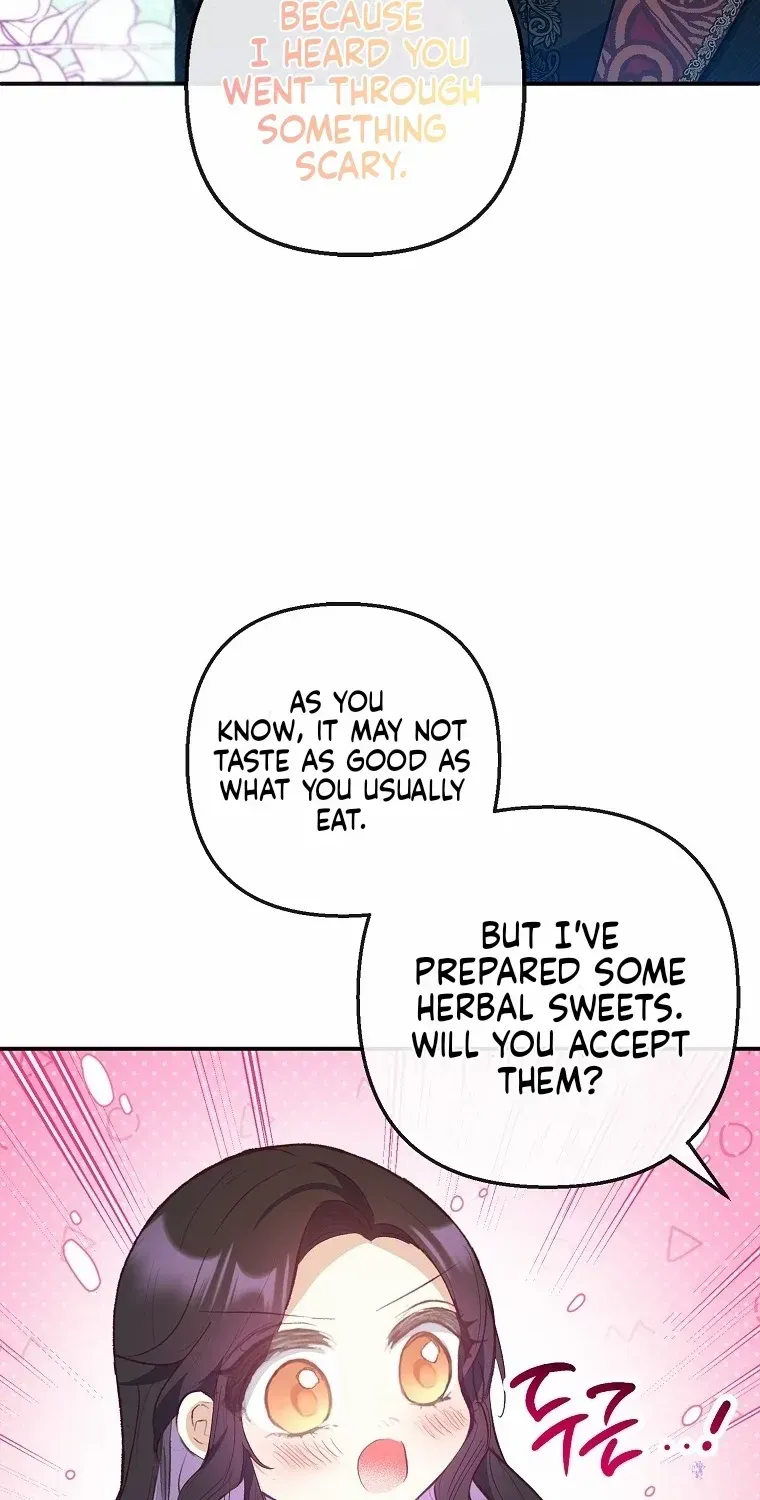 I Am A Daughter Loved By The Devil Chapter 58 page 44 - 