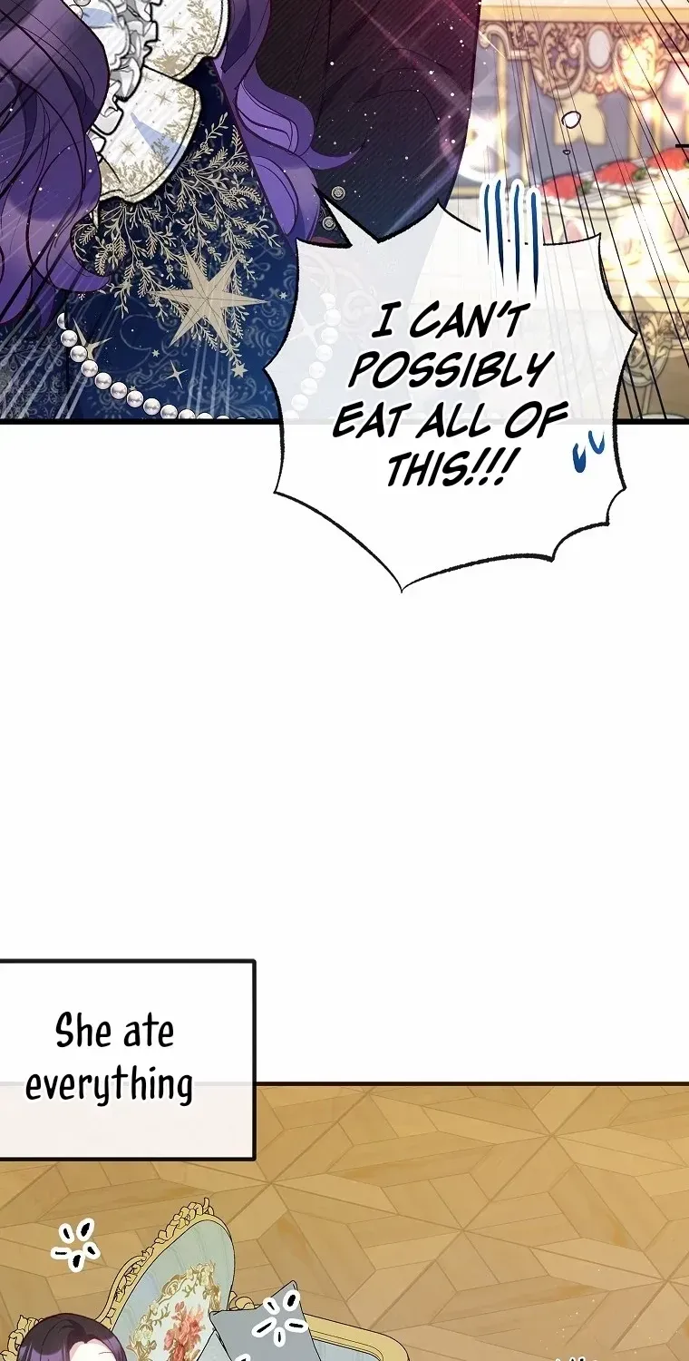 I Am A Daughter Loved By The Devil Chapter 58 page 47 - 