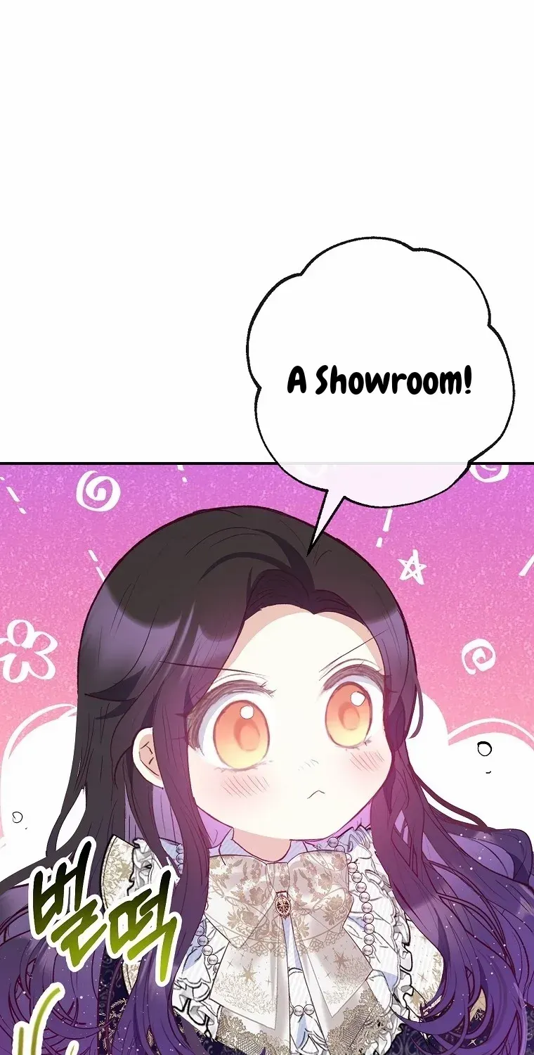 I Am A Daughter Loved By The Devil Chapter 58 page 50 - 
