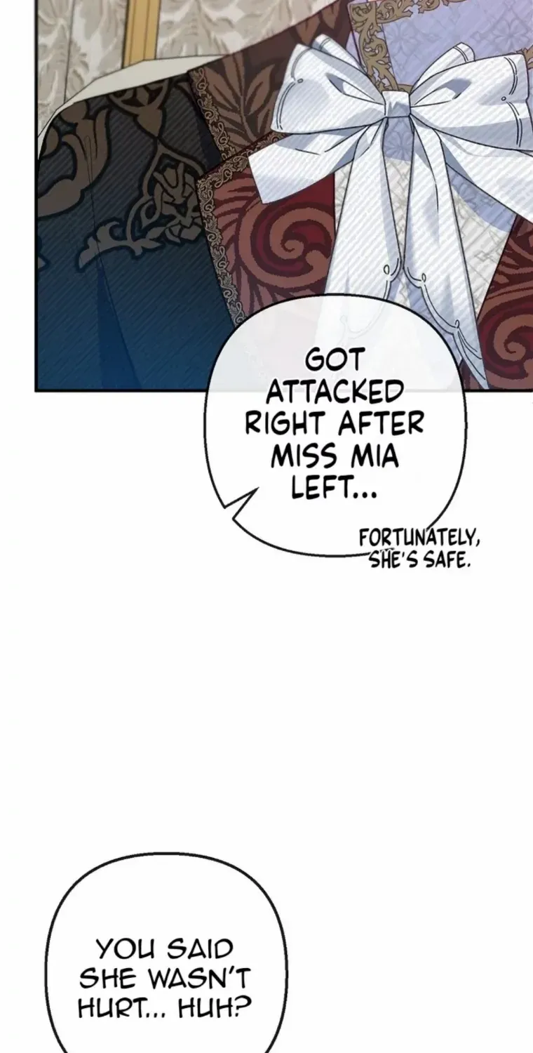 I Am A Daughter Loved By The Devil Chapter 58 page 6 - 