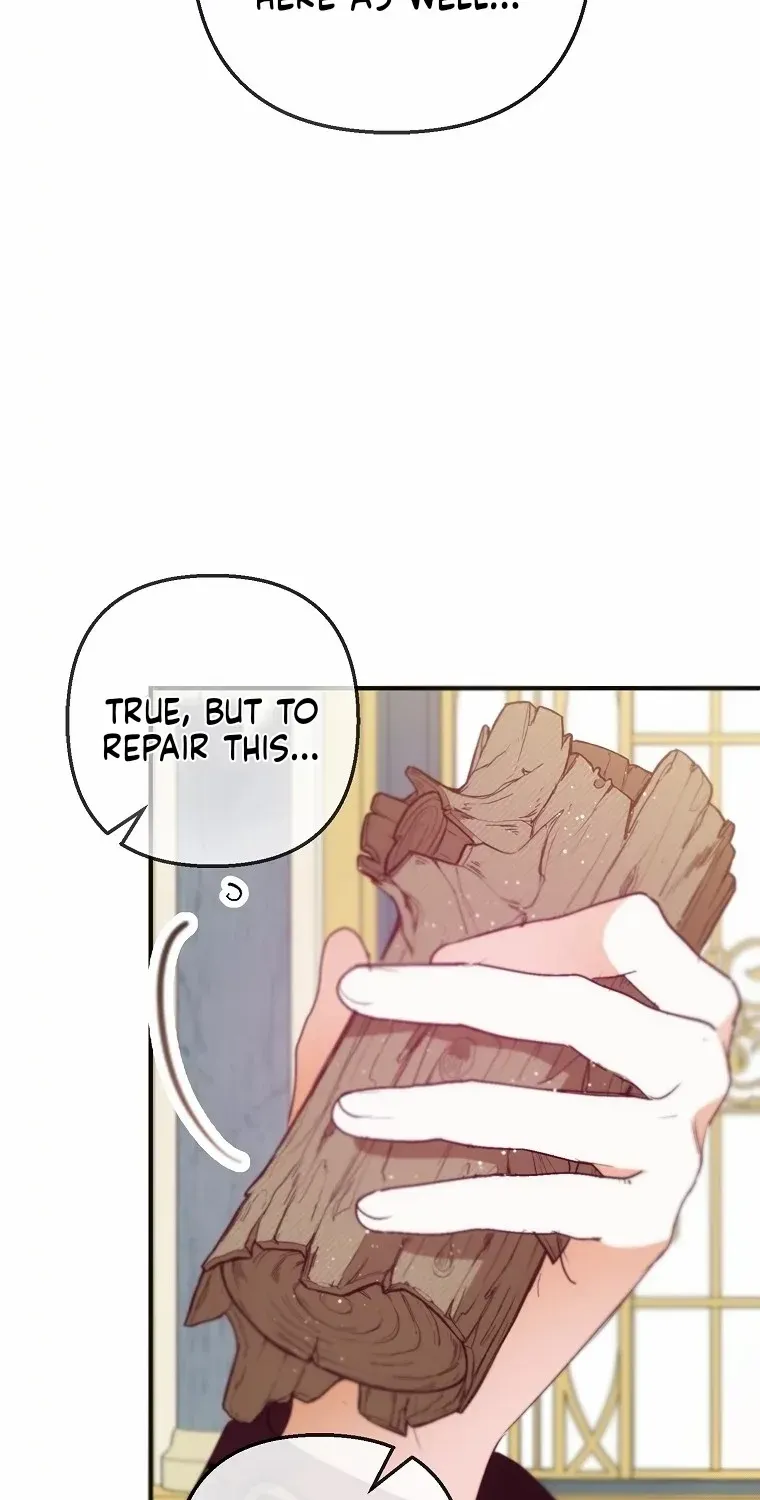 I Am A Daughter Loved By The Devil Chapter 58 page 59 - 