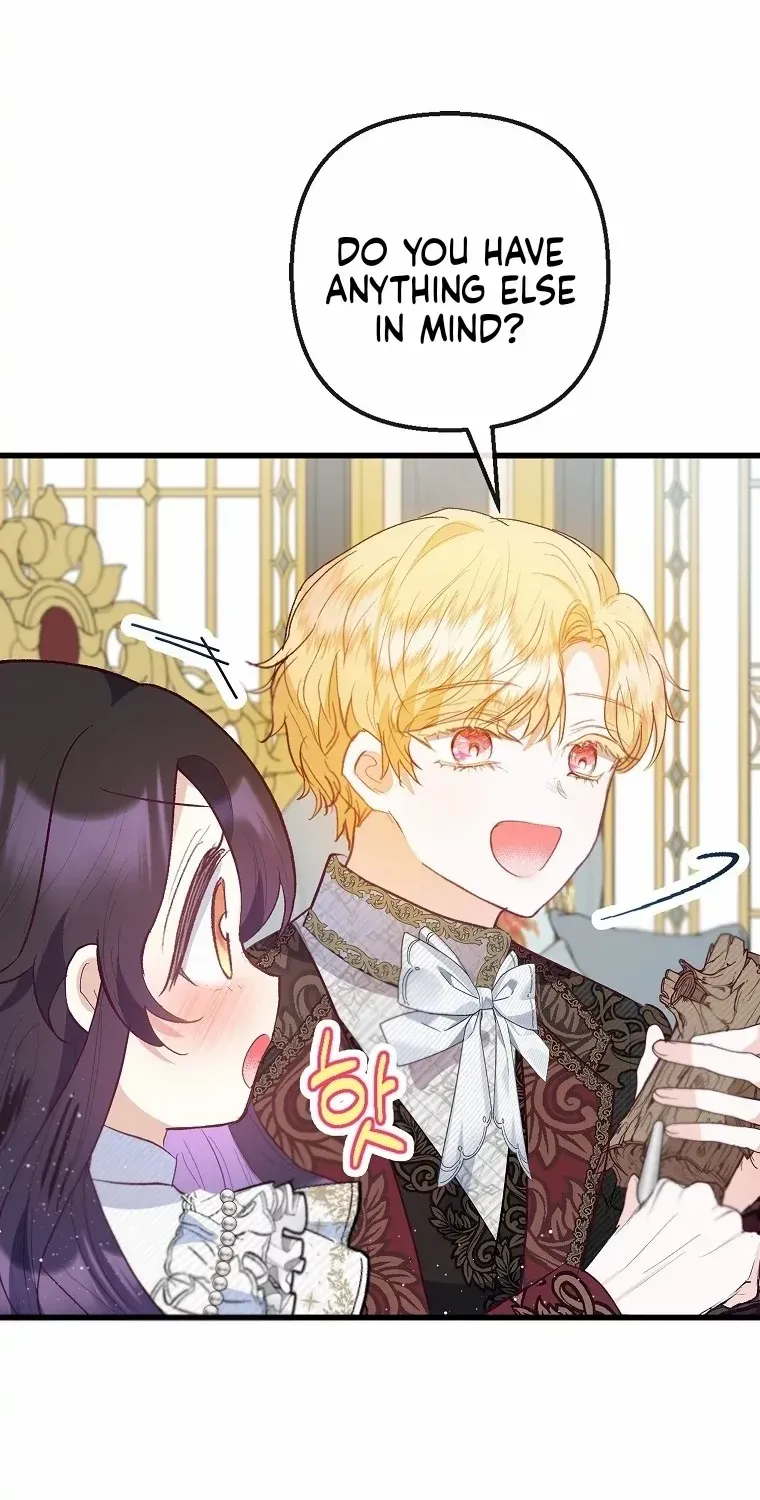 I Am A Daughter Loved By The Devil Chapter 58 page 63 - 